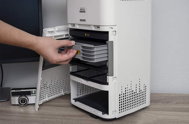 Airdog Purificador de aire doméstico al por mayor X3