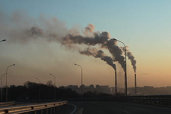 contaminación del aire 1