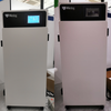 Airdog máquina de purificación de aire móvil y deshumidificación