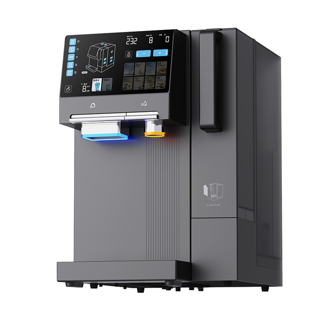 Airdog R300 Serie Purificador de agua fría caliente con función de fabricante de hielo