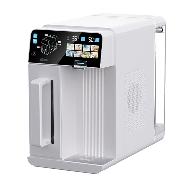 Airdog R200 SERIE DE LA COLANTA RO PURIFIER DE AGUA