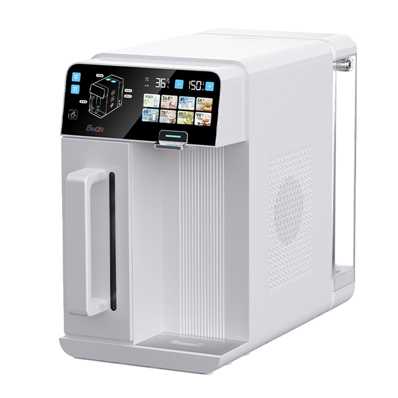 Airdog R200 SERIE DE LA COLANTA RO PURIFIER DE AGUA