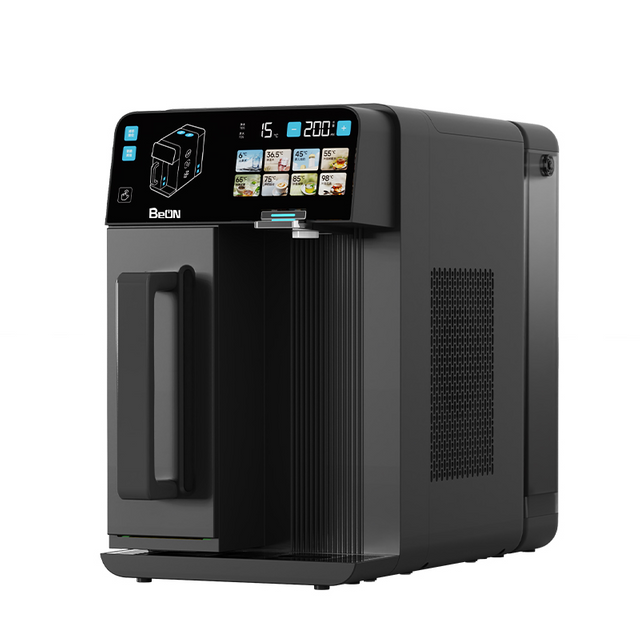 Airdog R261 Serie RO purificador de agua fría caliente