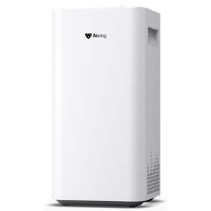 Airdog Purificador de aire doméstico X3 con filtro lavable