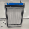Solución de alto flujo de aire: aire acondicionado o sistema de aire fresco Ventilaciones de aire de escape\t\t\t\t