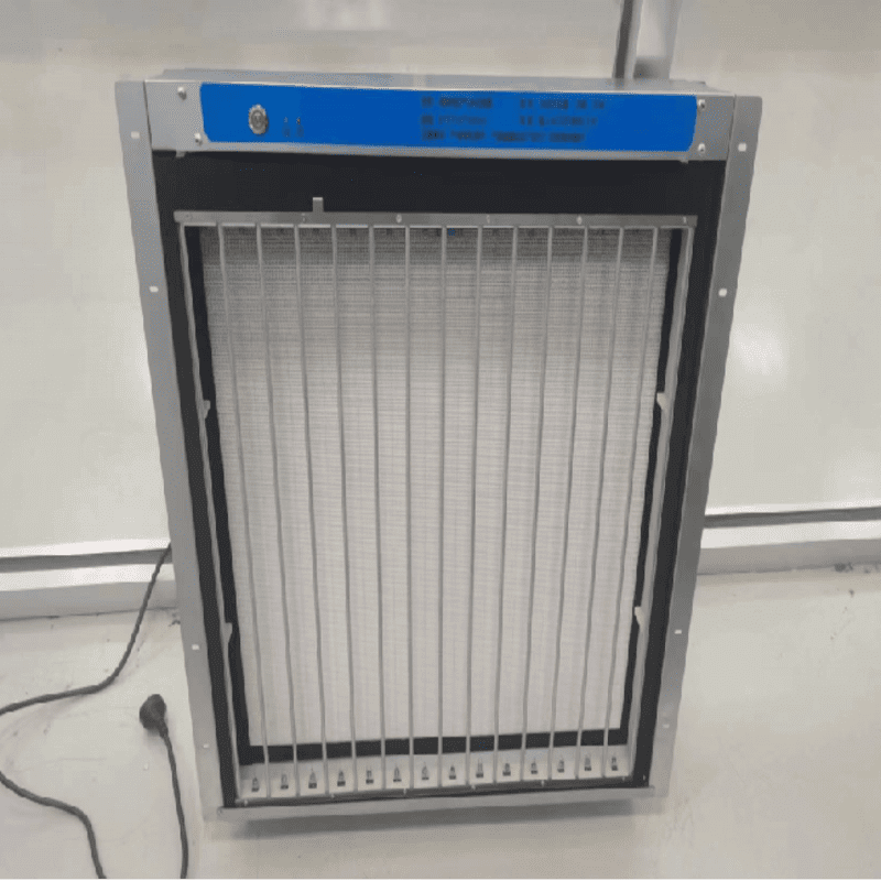 Solución de alto flujo de aire: aire acondicionado o sistema de aire fresco Ventilaciones de aire de escape 
