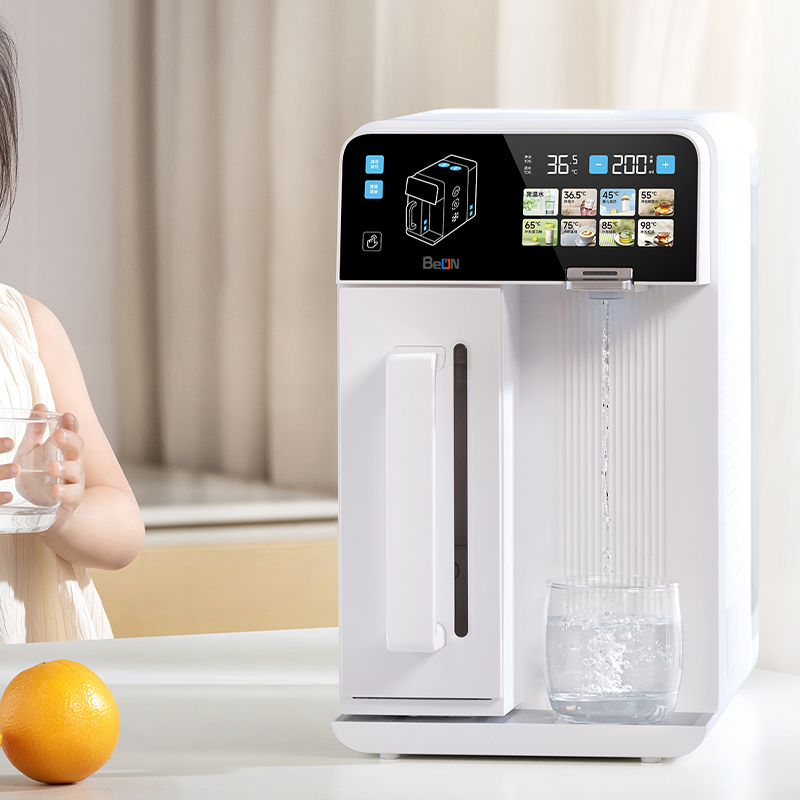 Airdog R200 SERIE DE LA COLANTA RO PURIFIER DE AGUA