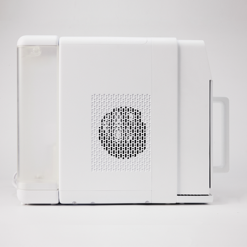 Airdog R200 SERIE DE LA COLANTA RO PURIFIER DE AGUA