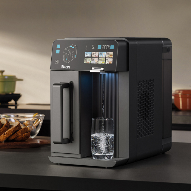 Airdog R261 Serie RO purificador de agua fría caliente