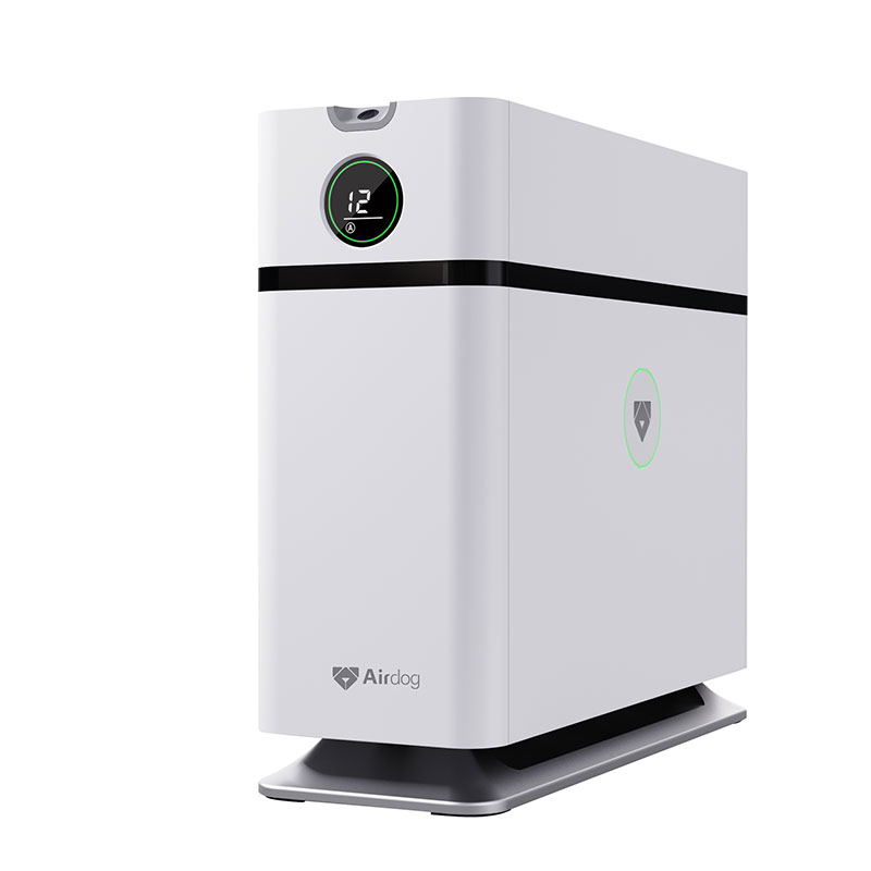Airdog Purificador de aire de escritorio X1