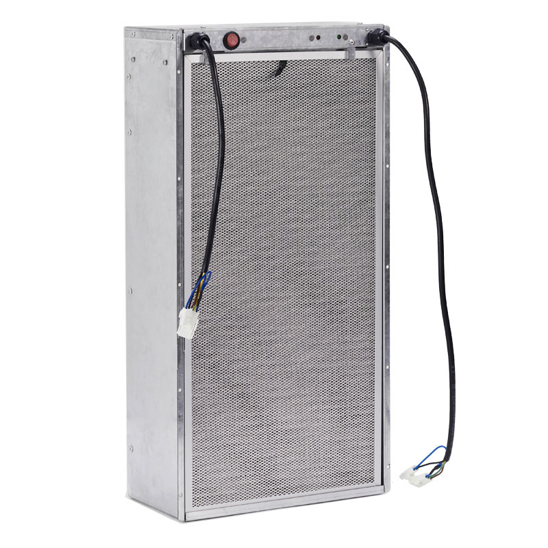 Airdog Módulo de purificación de aire IEF para sistema HVAC