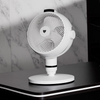 Airdog Ventilador de circulación inteligente SF3