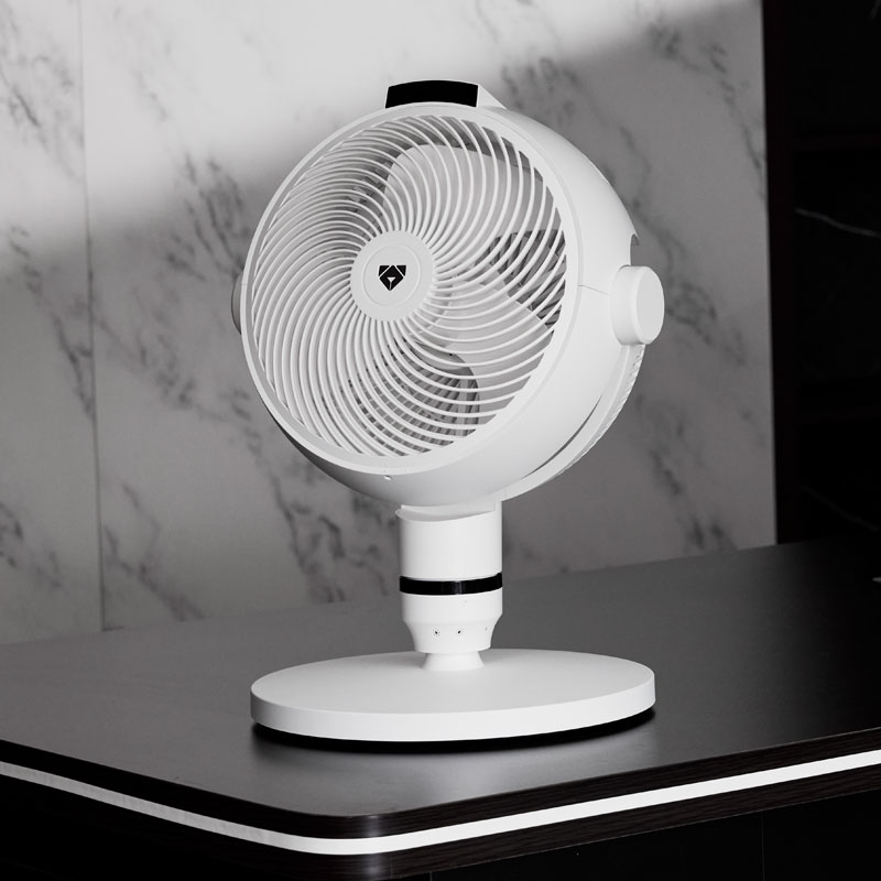 Airdog Ventilador de circulación inteligente SF3