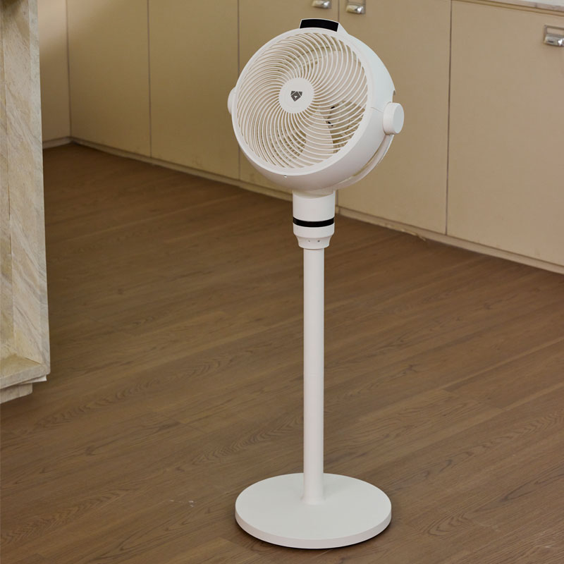 Airdog Ventilador de circulación inteligente SF3