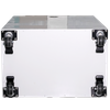 Airdog Máquina de purificación de aire industrial ProClean para entornos muy críticos