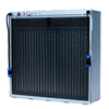 Airdog Módulo de purificación de aire IEF para sistema HVAC