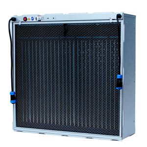Airdog Módulo de purificación de aire IEF para sistema HVAC