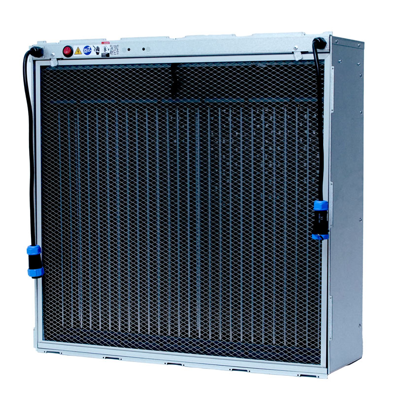 Airdog Módulo de purificación de aire IEF para sistema HVAC