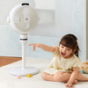 Airdog Ventilador de circulación inteligente SF3