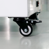 Airdog Máquina de purificación de aire industrial ProClean para entornos muy críticos