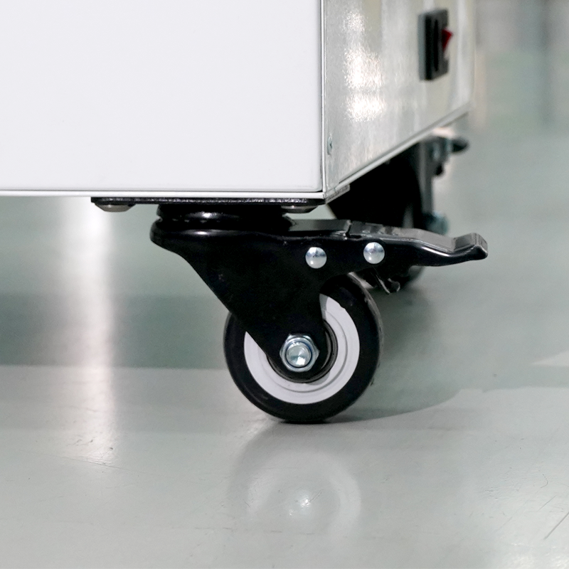 Airdog Máquina de purificación de aire industrial ProClean para entornos muy críticos