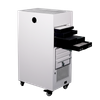 Airdog Máquina de purificación de aire industrial ProClean para entornos muy críticos